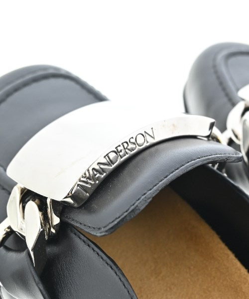 JW Anderson รองเท้าแตะ