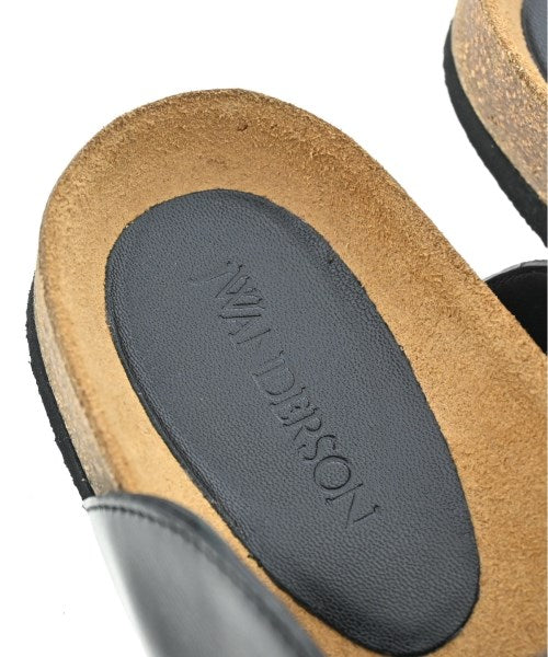 JW Anderson รองเท้าแตะ
