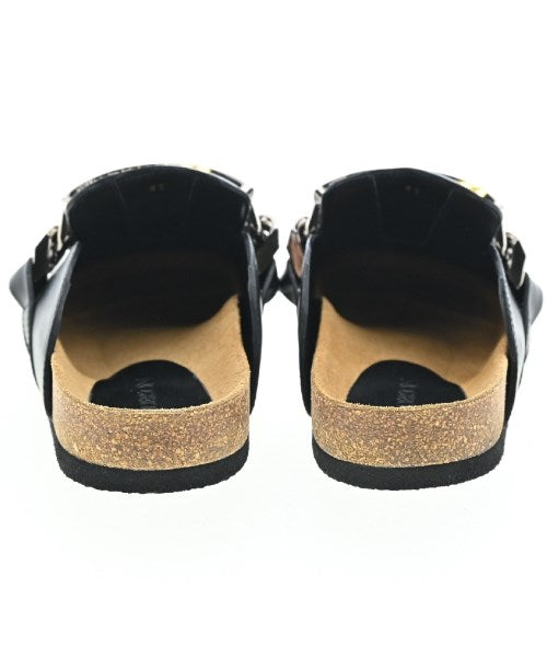 JW Anderson รองเท้าแตะ