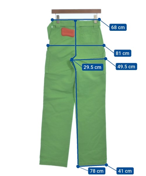 JW Anderson กางเกง อื่น