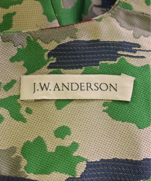 JW Anderson ชุดเดรส