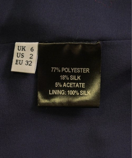 JW Anderson ชุดเดรส