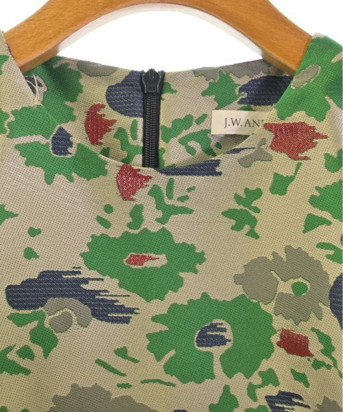 JW Anderson ชุดเดรส