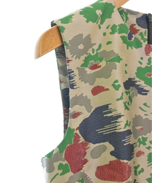 JW Anderson ชุดเดรส