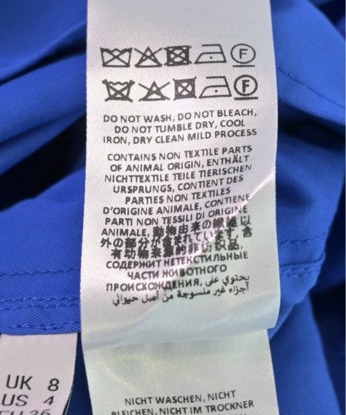 JW Anderson ชุดเดรส