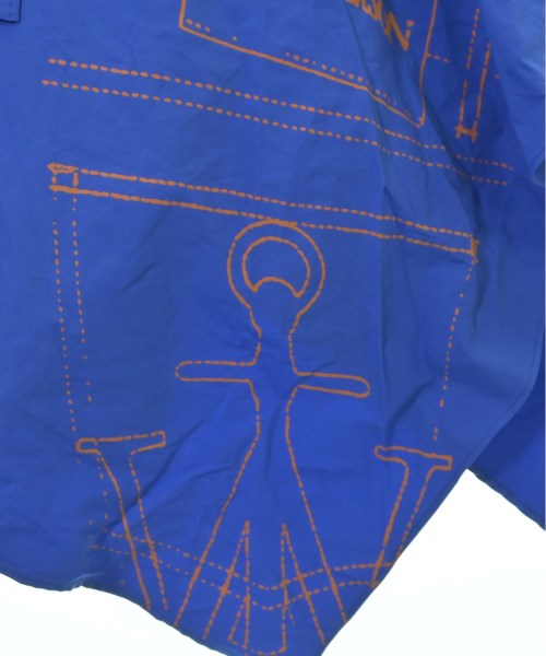 JW Anderson ชุดเดรส