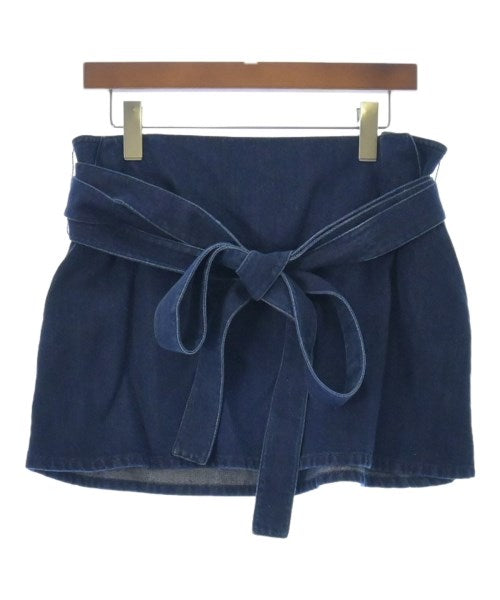 JW Anderson กระโปรงสั้น