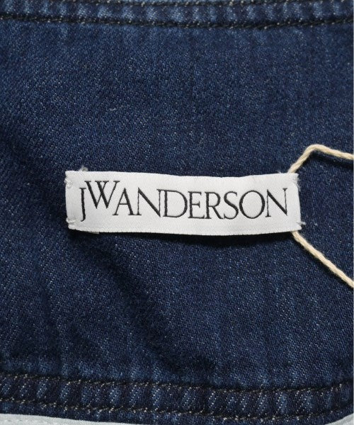 JW Anderson กระโปรงสั้น