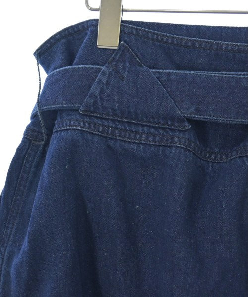 JW Anderson กระโปรงสั้น