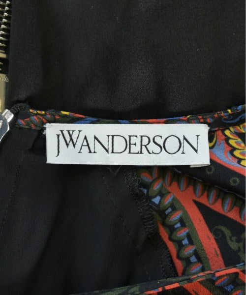 JW Anderson ชุดเดรส