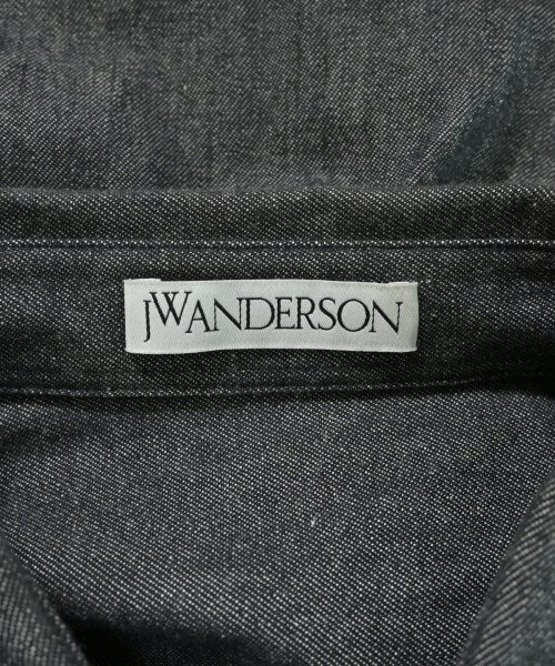JW Anderson เสื้อลำลอง