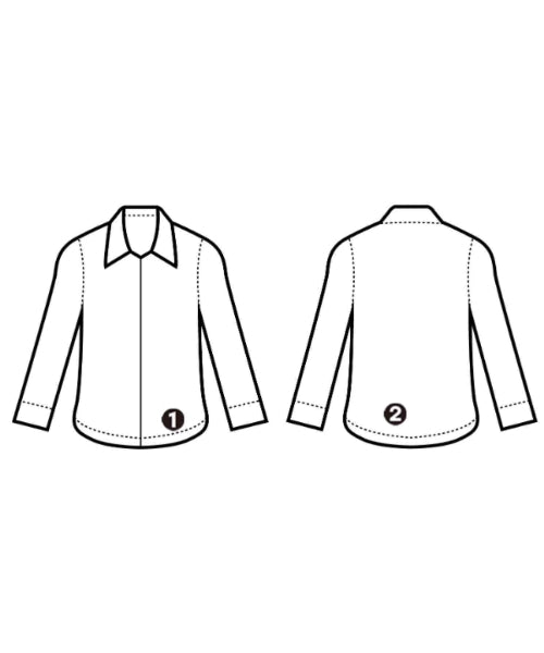 JW Anderson เสื้อลำลอง