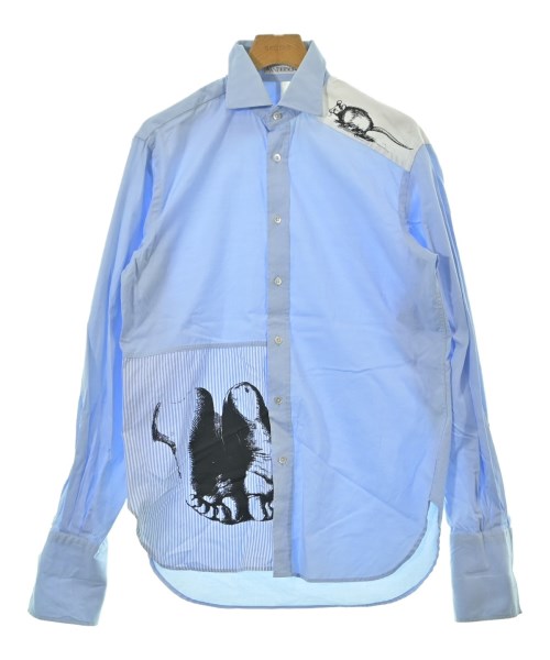 JW Anderson เสื้อลำลอง