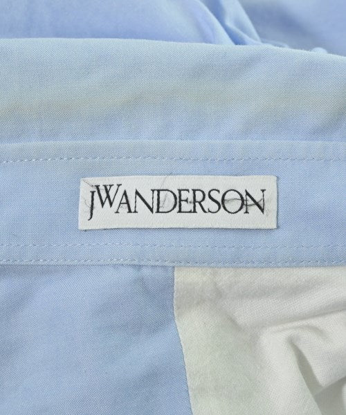 JW Anderson เสื้อลำลอง