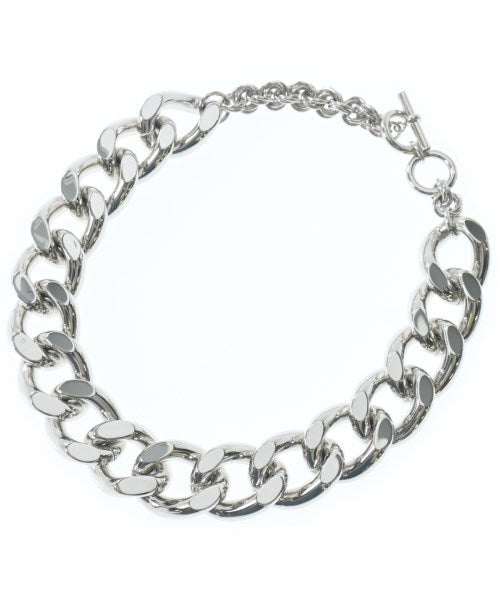 JW Anderson สร้อยคอ