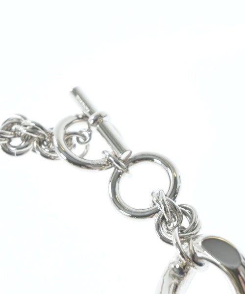 JW Anderson สร้อยคอ