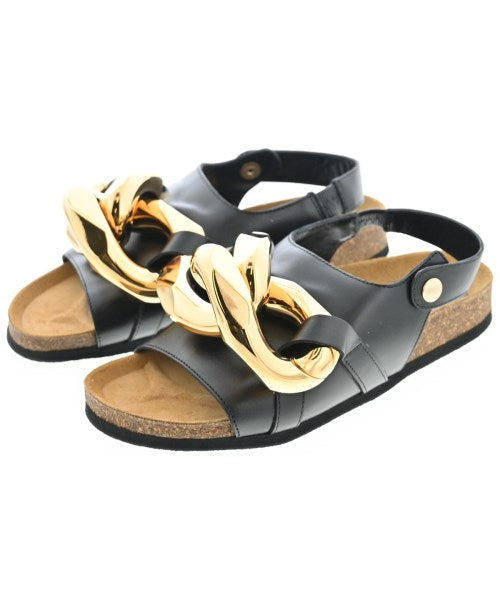 JW Anderson รองเท้าแตะ