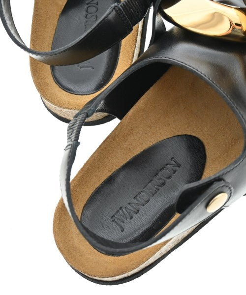JW Anderson รองเท้าแตะ