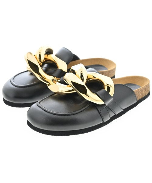 JW Anderson รองเท้าแตะ