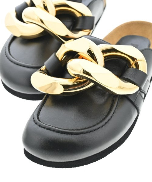 JW Anderson รองเท้าแตะ