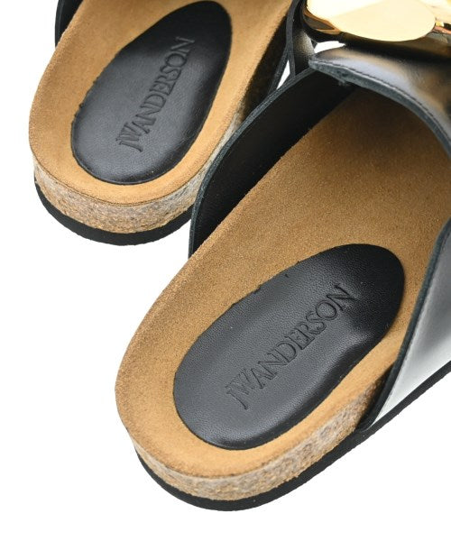 JW Anderson รองเท้าแตะ