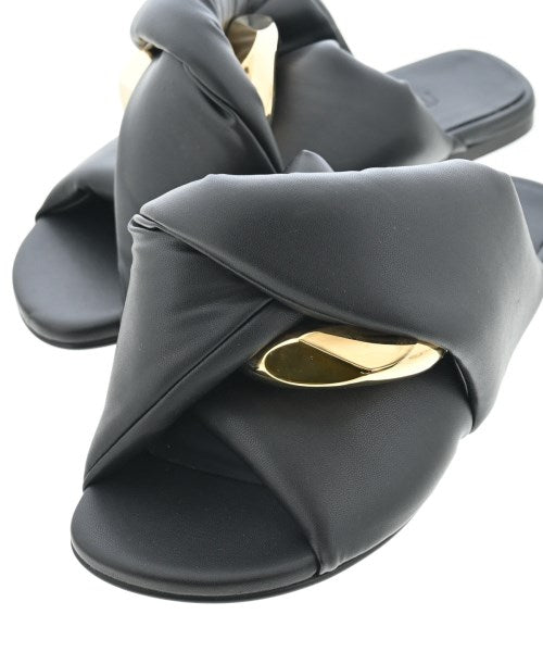 JW Anderson รองเท้าแตะ