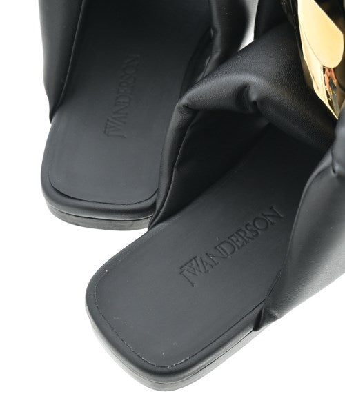 JW Anderson รองเท้าแตะ