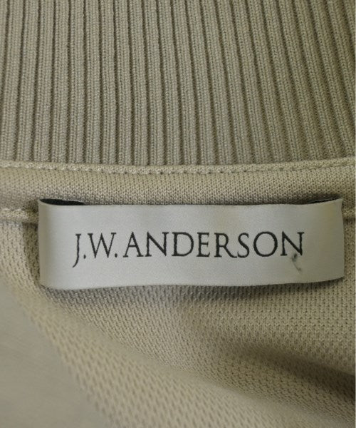 JW Anderson เสื้อยืด/เสื้อท็อปส์