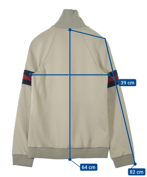 JW Anderson เสื้อยืด/เสื้อท็อปส์