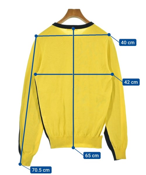JW Anderson เสื้อกันหนาว