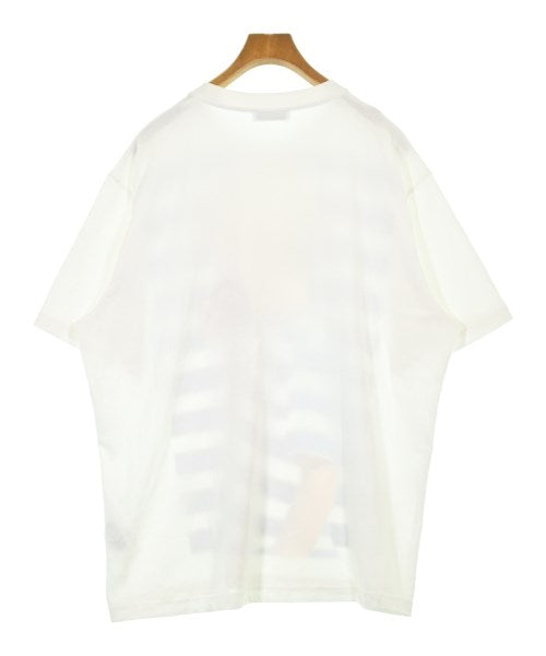 JW Anderson เสื้อยืด/เสื้อท็อปส์