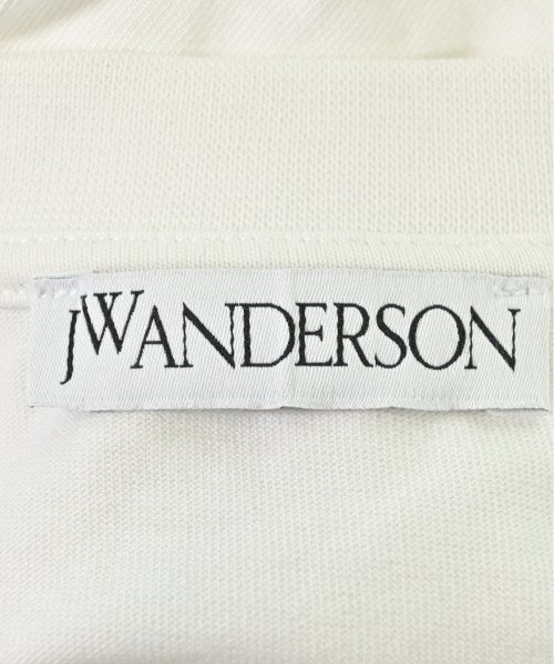 JW Anderson เสื้อยืด/เสื้อท็อปส์