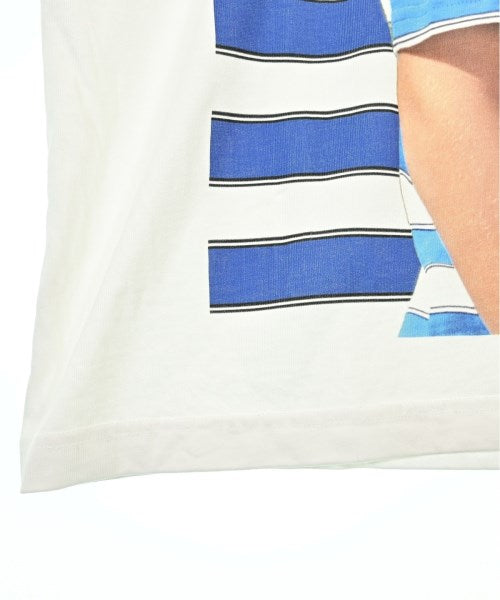JW Anderson เสื้อยืด/เสื้อท็อปส์