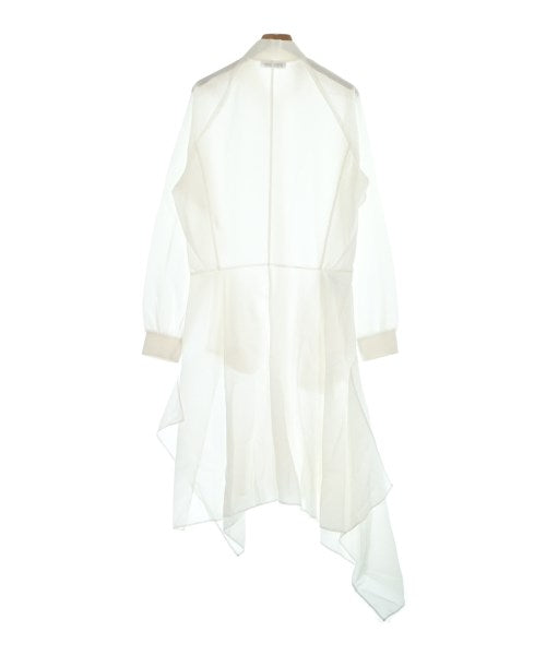 JW Anderson ชุดเดรส