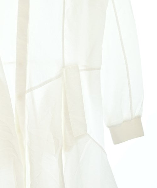 JW Anderson ชุดเดรส