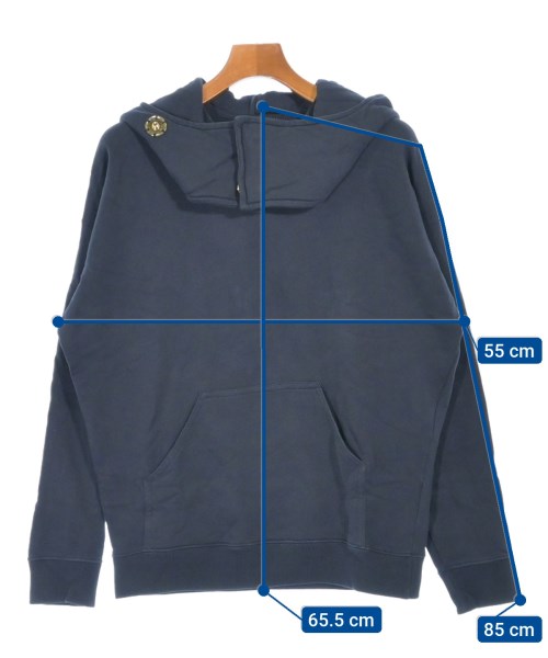 JW Anderson เสื้อฮู้ด