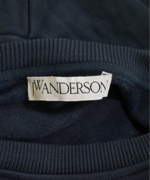 JW Anderson เสื้อฮู้ด
