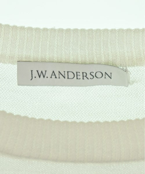 JW Anderson เสื้อกันหนาว