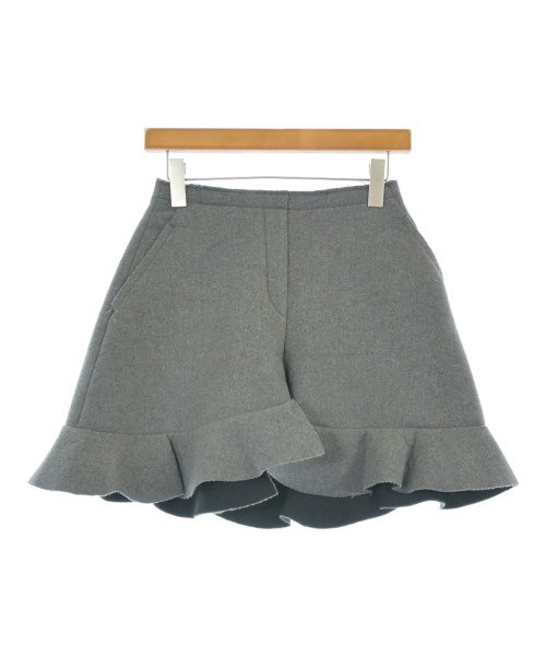 JW Anderson กางเกงขาสั้น