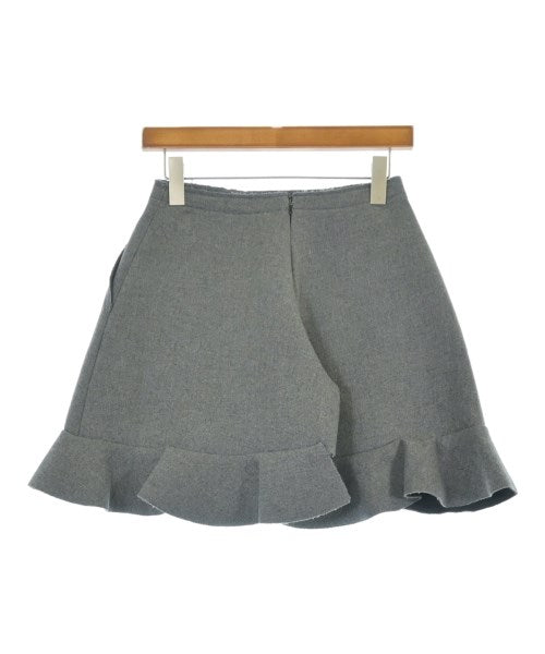JW Anderson กางเกงขาสั้น