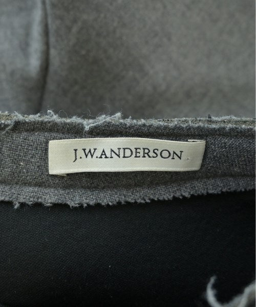 JW Anderson กางเกงขาสั้น