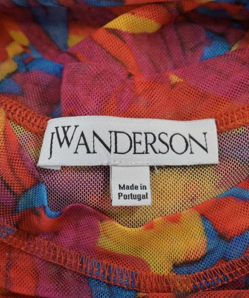JW Anderson เสื้อยืด/เสื้อท็อปส์
