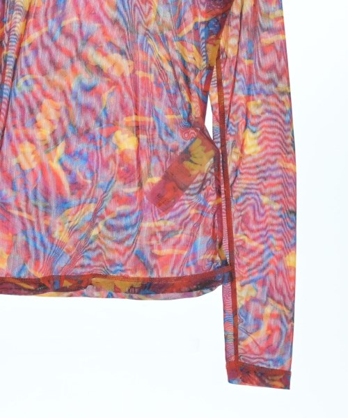 JW Anderson เสื้อยืด/เสื้อท็อปส์
