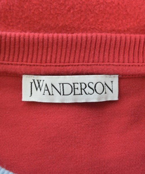 JW Anderson เสื้อสเวตเตอร์