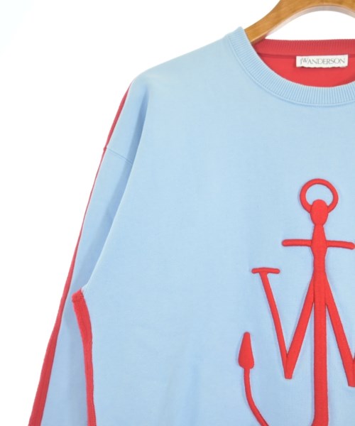 JW Anderson เสื้อสเวตเตอร์