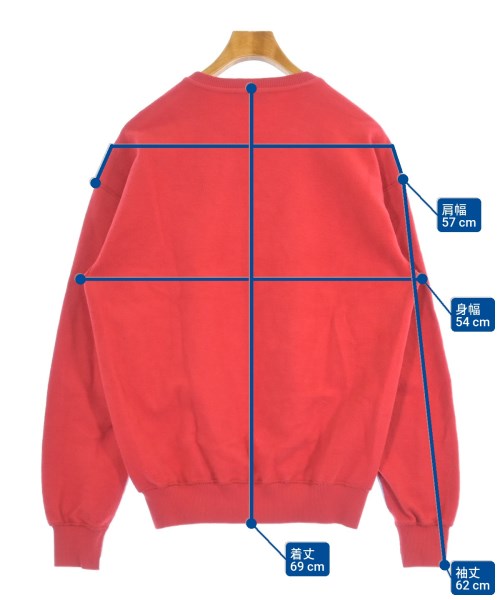 JW Anderson เสื้อสเวตเตอร์
