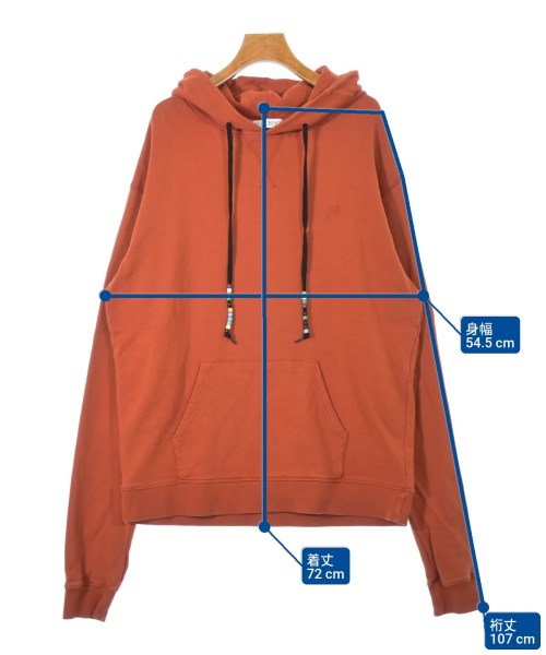 JW Anderson เสื้อสเวตเตอร์