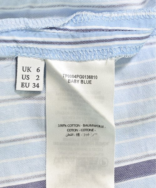 JW Anderson เสื้อสตรี