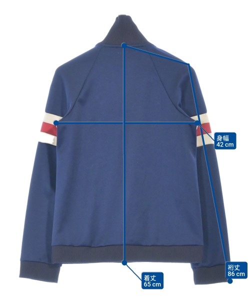 JW Anderson เสื้อสเวตเตอร์