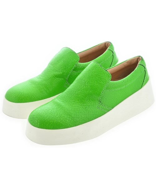 JW Anderson รองเท้าผ้าใบ